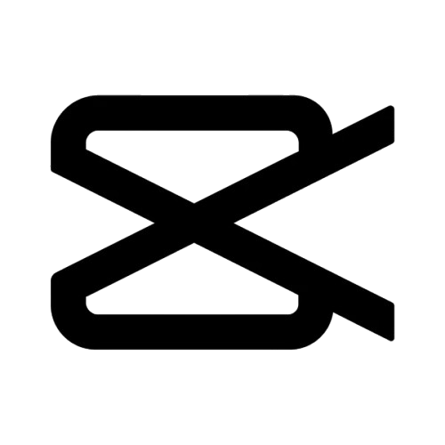 capcut logo editorial icon isolated 600nw 2563301725 removebg preview